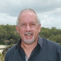 CathRx Limited Employee David Powell's profile photo