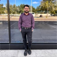 Abu Dhabi Digital Authority (ADDA) Employee Naveen Gupta's profile photo
