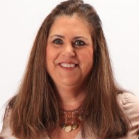 DoorDash Employee Kristine Anderson's profile photo