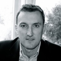 Systems adi Group Ltd Employee Alex Rudzinski's profile photo