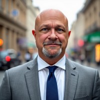 SIRVA BGRS Worldwide, Inc. Employee Jeff Offutt's profile photo