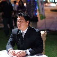 Baily International Of Atlanta Employee Jeff Tsai's profile photo