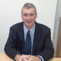 Weald IT Employee Barry st John Poulton's profile photo