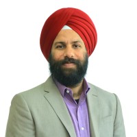 Selectiva Systems Employee Savinder Singh's profile photo