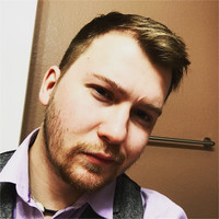America's Thrift Stores Employee Luke Proctor's profile photo