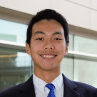 Amazon Web Services (AWS) Employee Benjamin Gu's profile photo
