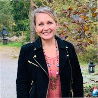 Mari Berg Email & Phone Number
