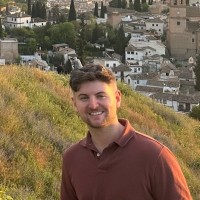 Folor Inc Employee Sean Boyle's profile photo