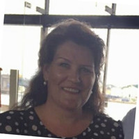 Habitus - Faglig omsorg Employee Rikke Christensen's profile photo