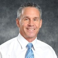 Second Baptist School Employee Jeff Schroeder's profile photo