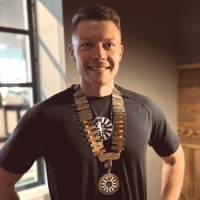 Johanniter-Unfall-Hilfe e.V. Employee Florian Wunderlich's profile photo