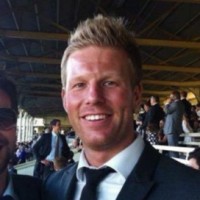 Force Fire Employee Ryan Williamson's profile photo