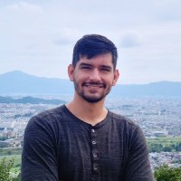 Imaginary Content Employee Rogelio Santana Jr's profile photo