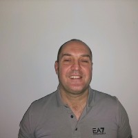 KNAPP UK Employee Matthew Rooke's profile photo