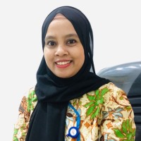 PT Ciomas Adisatwa Employee Lili Yanti's profile photo