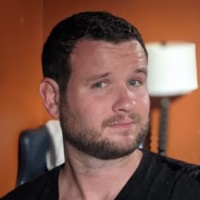 Auto.Live Employee Joshua Smith's profile photo