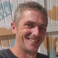 Saltgrass Steak House Employee Cody Snapp's profile photo