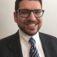 PREROLAW, P.C. Employee Eli Morgenstern's profile photo