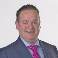 Global Quantum Employee Kevin Muldoon's profile photo