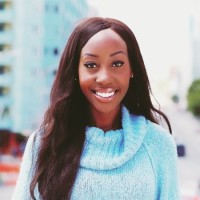 Salesloft Employee Grace K.'s profile photo
