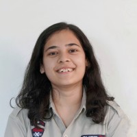 Studio Carbon Employee Shairly Jain's profile photo