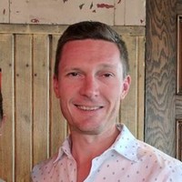 Pure Hothouse Foods Corp. | Pure Flavor® Employee Jonathan Trasky's profile photo