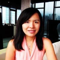 Entrepreneurship & Regional Development - An International Journal Employee Kelly Chu's profile photo