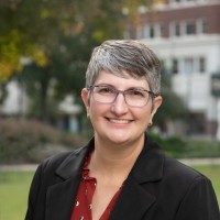 City of San Antonio Employee Brenda Hicks-Sorensen's profile photo