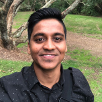 Cin7 Employee Melvin Antony's profile photo
