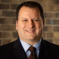 Minneapolis Public Schools Employee Tim Wilson's profile photo