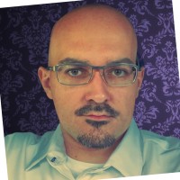 Uson - Air Leak & Flow Measurement Solutions Employee Allen Simpson's profile photo