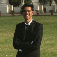 Jindal Renewables India Employee Jayesh Newal's profile photo