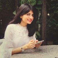 CampusPool Employee Meena Kalyani's profile photo