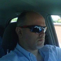 Eaton's Cooper Wiring Devices Business Employee Juan Medranda's profile photo