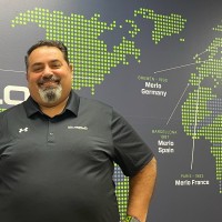 Merlo America Employee Daniel Oueini's profile photo