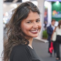 Twig Logistics Network Employee Clara Garcia's profile photo