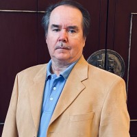 Retired Employee Bob Ritter's profile photo