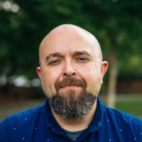 Tennessee State Museum Employee Richard White's profile photo