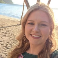 Arm Employee Lucy Henderson's profile photo