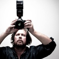 BBC Employee Andy Corp's profile photo