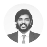 SPONCO Employee Ved Iyer's profile photo