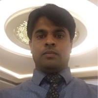 Kiran Kandepu Email & Phone Number