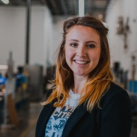 Nina Vogt Email & Phone Number