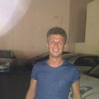 Revert Alloys & Metals Ltd Employee Richard Else's profile photo