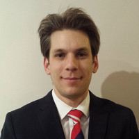 VOICE Charter School Employee Thomas Ficeto's profile photo