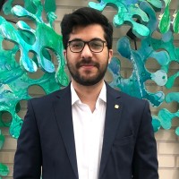 Usama Asad Email