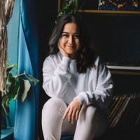 Beyond8 Employee Brianna Figueroa's profile photo