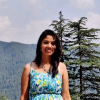 Dipeeka Avhad Email
