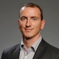 Vistance Networks Employee Benjamin Pierluigi's profile photo