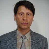 Reliable Nepal Life Insurance Employee Dipesh Tiwari's profile photo
